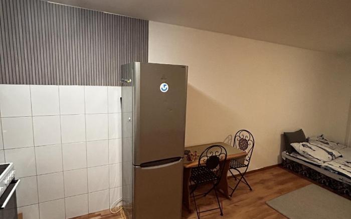 Apartments Bilina 