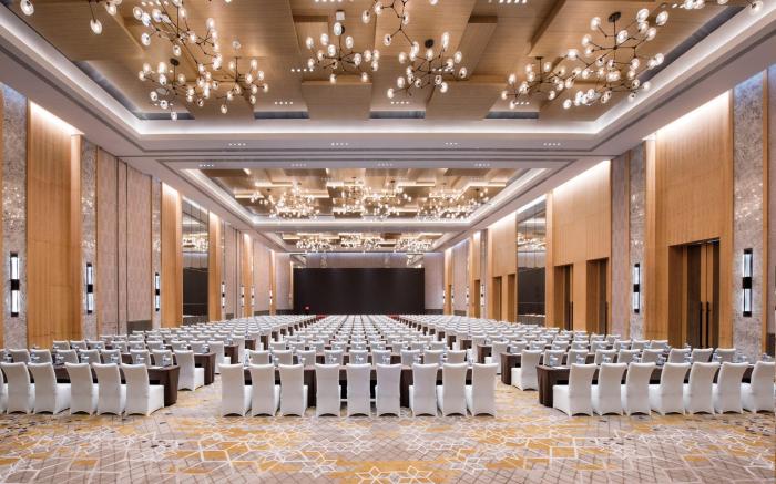 Crowne Plaza Kunming Ancient Dian Town By IHG