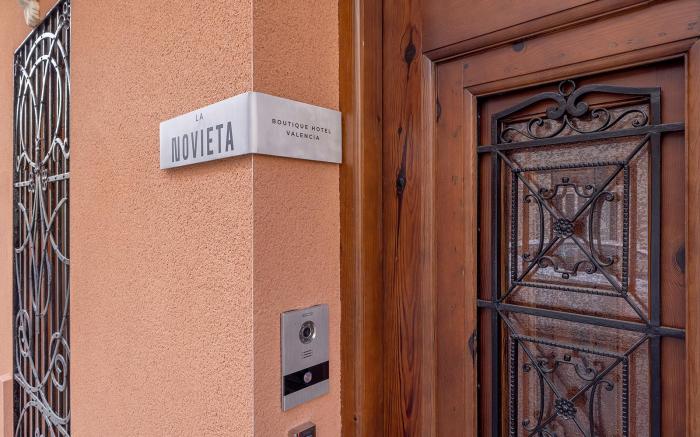 La Novieta Boutique Hotel - Adults Only