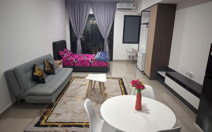 Ezu Suites - Free Parking