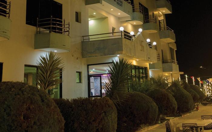 Bojinee Resort