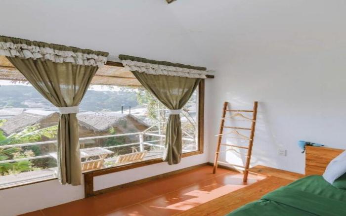 Mái Lá Home & Herbal Spa - Nàng Tấm Village