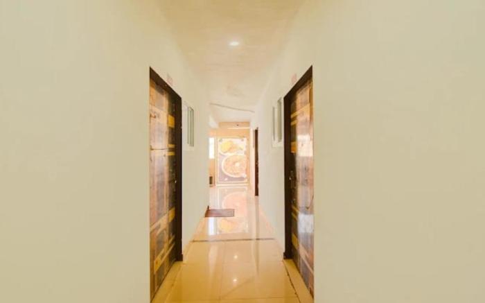 Hotel Aditya Inn 