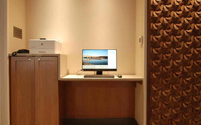 Fairfield Inn & Suites by Marriott Winona
