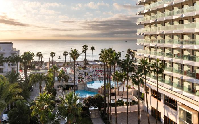 Sol Torremolinos - Don Marco Adults Recommended