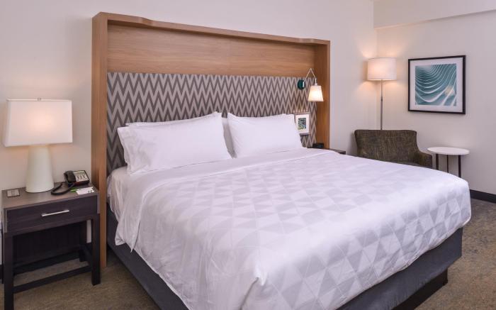 Holiday Inn Detroit Northwest - Livonia By IHG