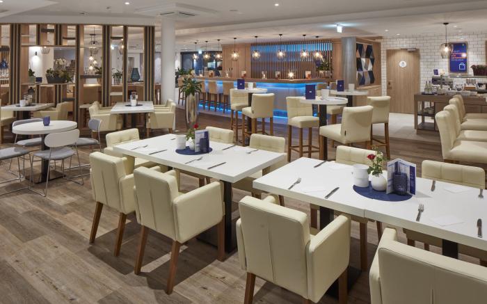 Holiday Inn Express Merzig By IHG