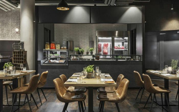 Courtyard by Marriott Hamburg City