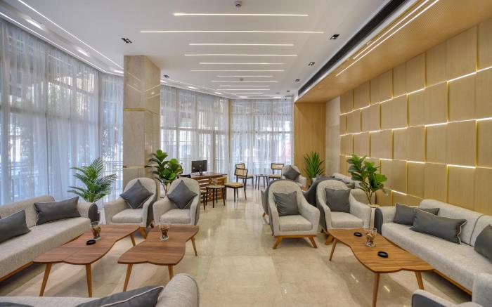 Nozol Pyramids Hotel and Spa