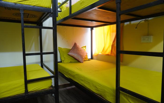 HYPE Hostel Udaipur