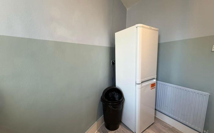 Albert House- 2nd Floor- EC6