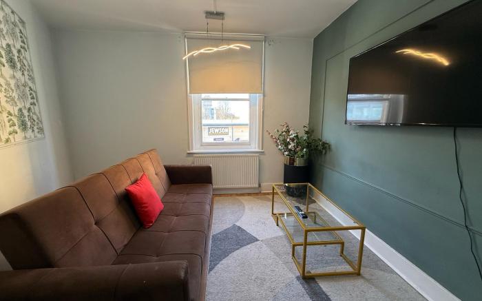 Albert House- 2nd Floor- EC6