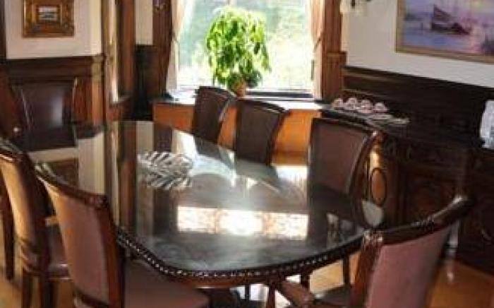 Henderson Castle Inn