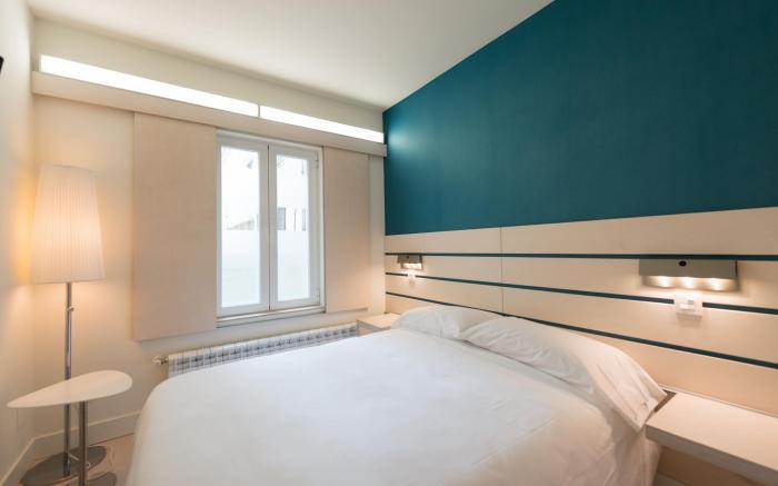 Hotel Boreal Viento Norte