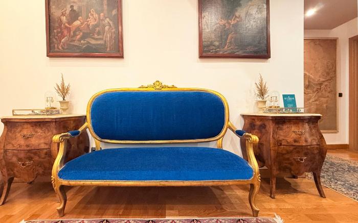B&B Orsini 46