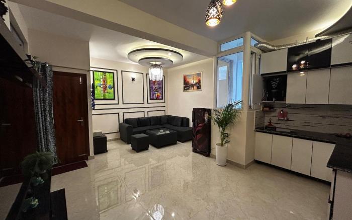 Casa Cosy NFCDoon