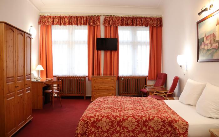 Unitas Residence