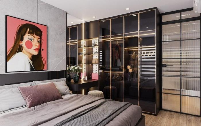 Moon Two Room Green Pearl Bac Ninh