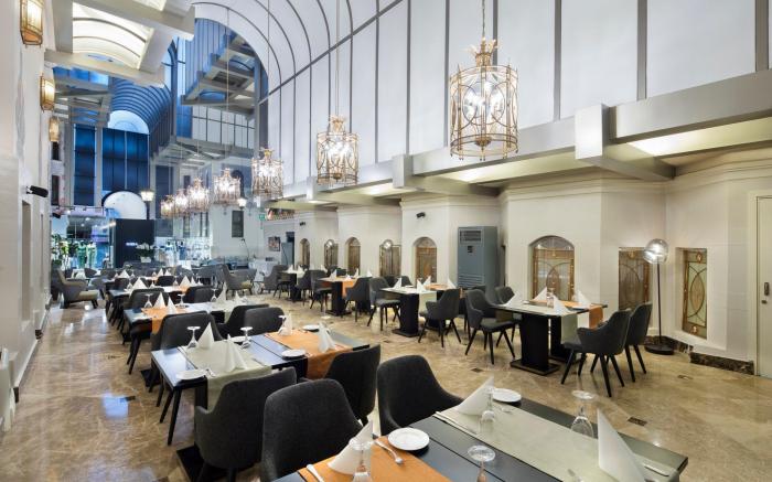 Crowne Plaza Istanbul - Old City By IHG