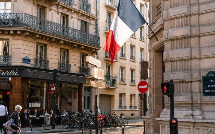 Charming studio - 2P- Javel/Tour Eiffel