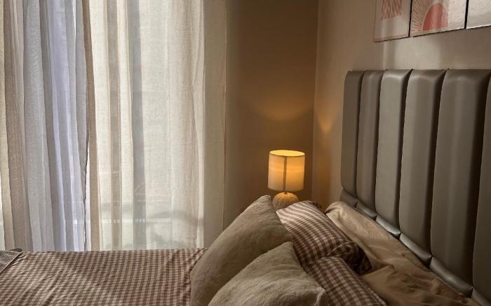 Cozy Condo in Mactan Cebu - Near Beach and Airport