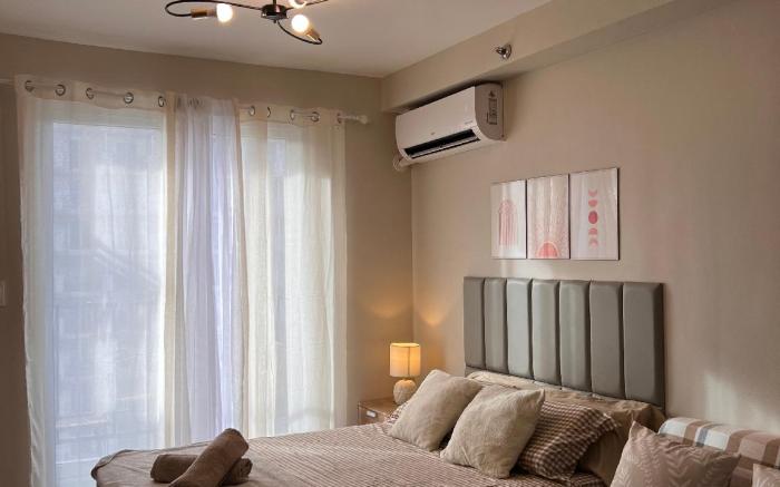 Cozy Condo in Mactan Cebu - Near Beach and Airport