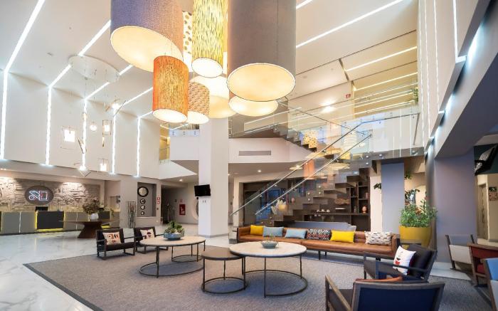 Metria Hotel