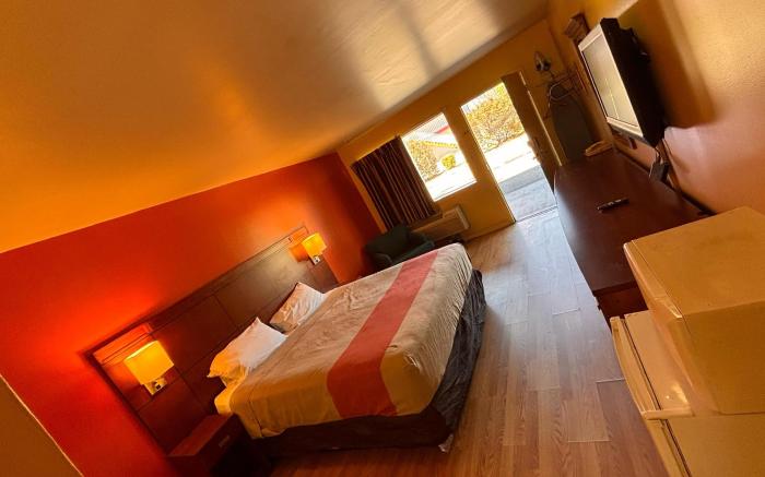 Sunrise Inn By OYO Newport News US-60