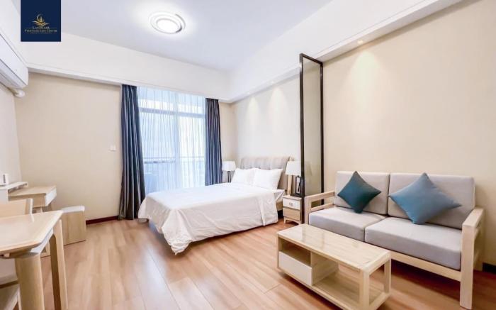 Vientiane life center 