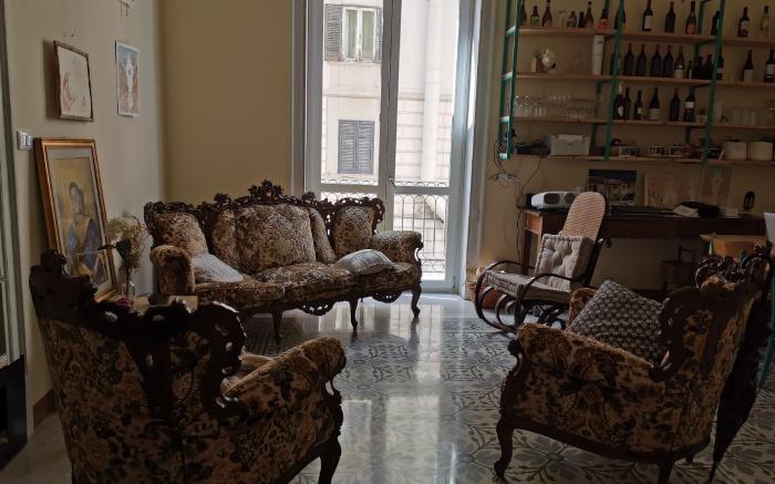 B&B Artisan Maison Palermo