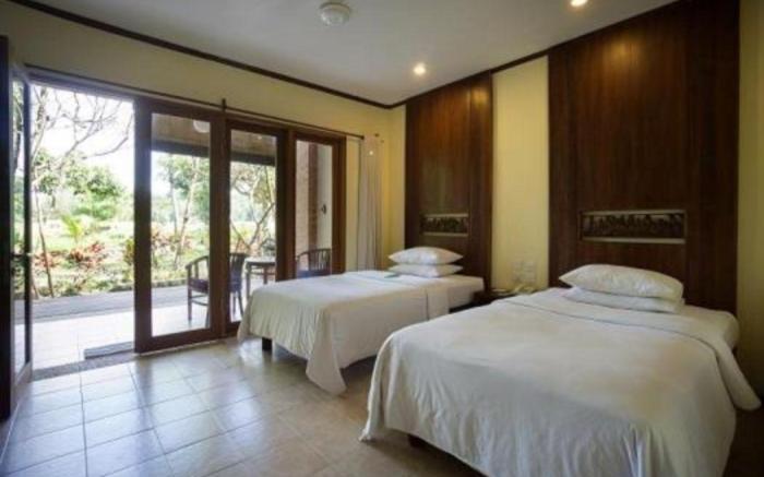 Tegal Sari Accomodation