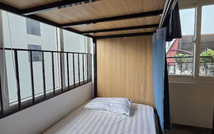 Mia Backpackers Hostel
