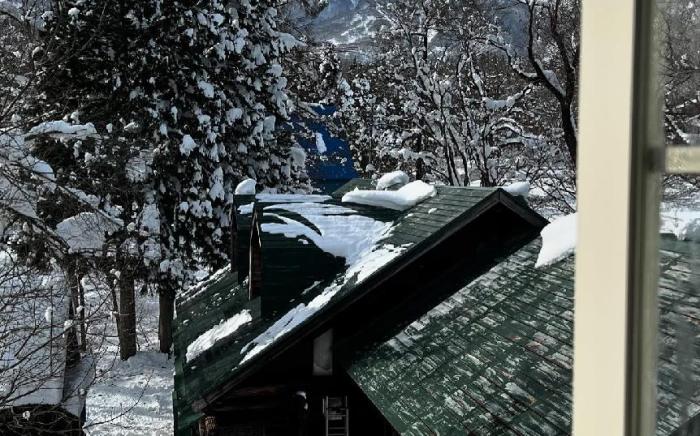 Myoko Forest Lodge