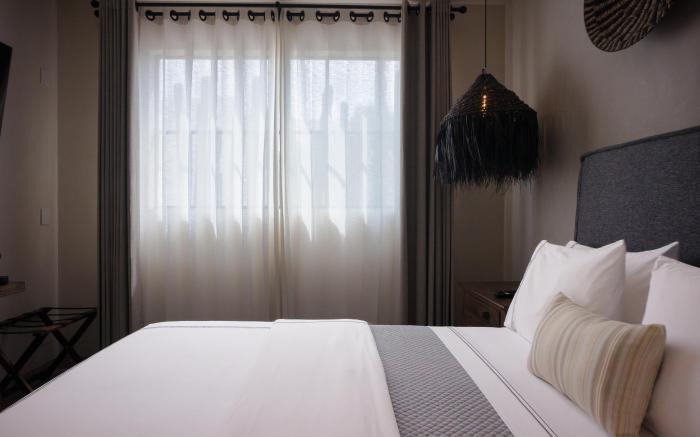 Hotel Amatte San Miguel de Allende