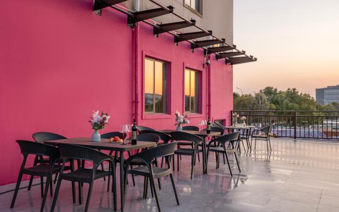 F&F HOTEL