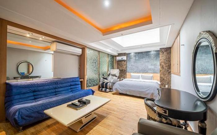 Gildong Argo Hotel