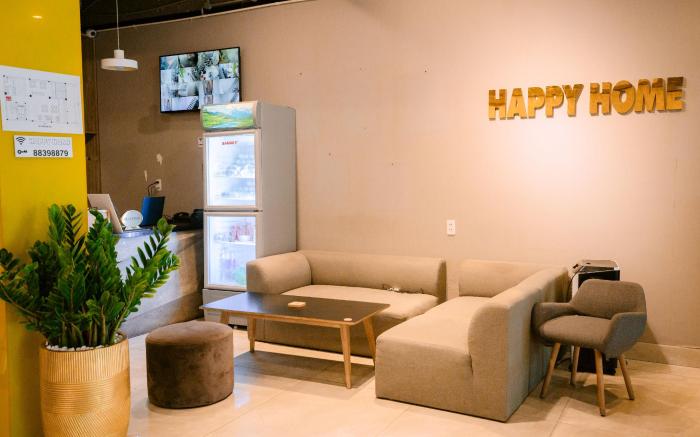 Happy Home Hotel 2