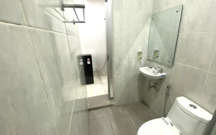 Bidadari Homestay Nusa Dua