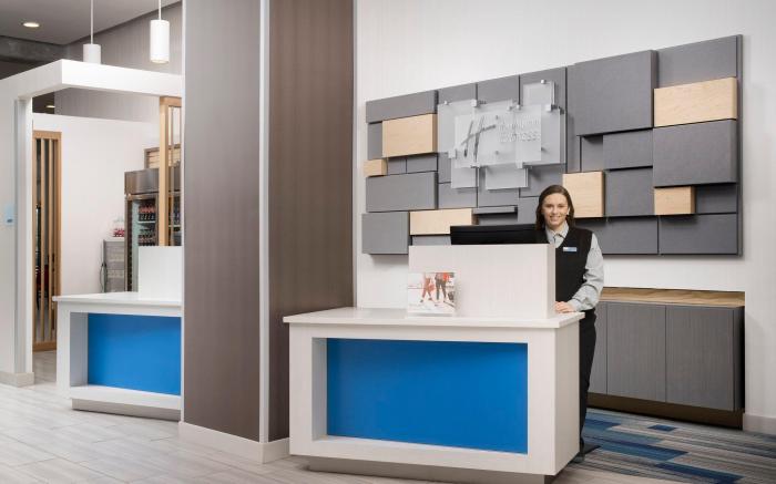Holiday Inn Express Pensacola Downtown by IHG