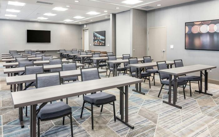 Fairfield by Marriott Inn & Suites San Jose North/Silicon Valley