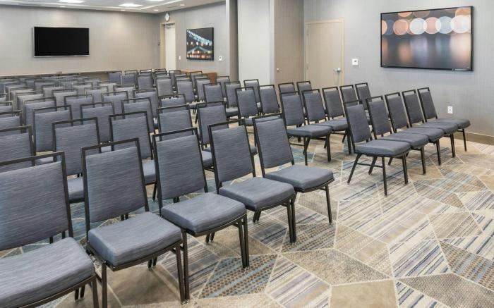 Fairfield by Marriott Inn & Suites San Jose North/Silicon Valley