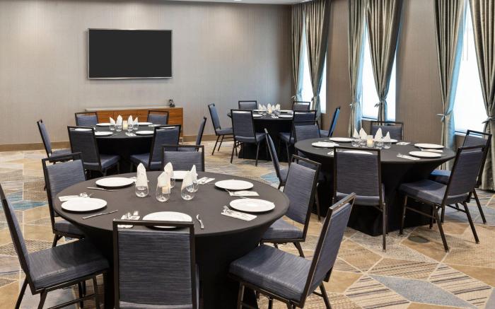 Fairfield Inn & Suites San Jose North/Silicon Valley