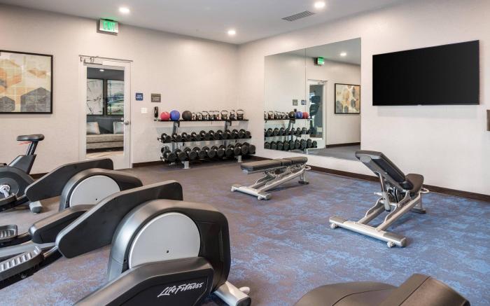 Fairfield Inn & Suites by Marriott San Jose North/Silicon Valley