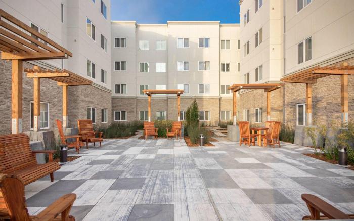 Fairfield Inn & Suites by Marriott San Jose North/Silicon Valley
