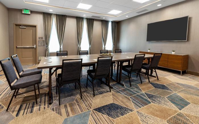 Fairfield Inn & Suites San Jose North/Silicon Valley