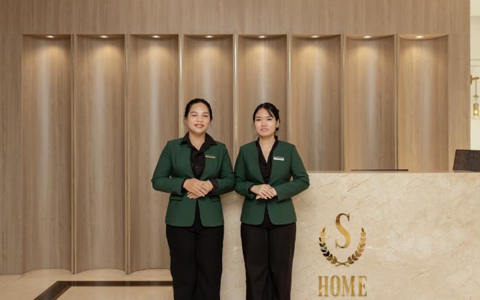 S Home Apartment
