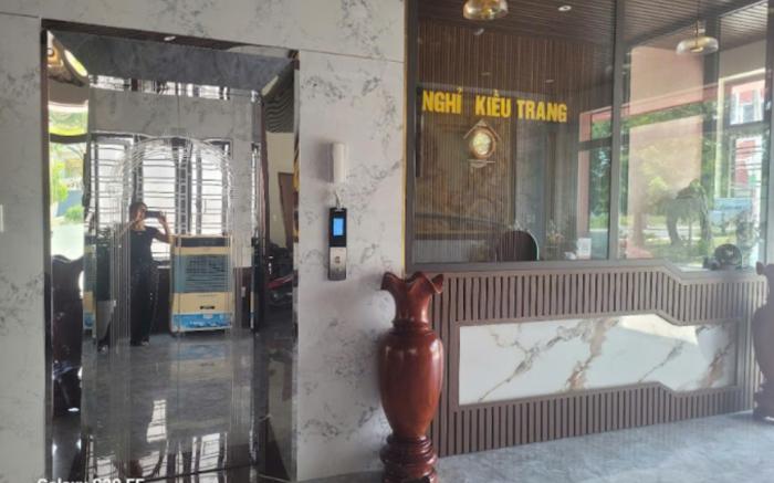 Kiều Trang Homestay