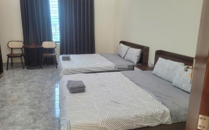 Kiều Trang Homestay