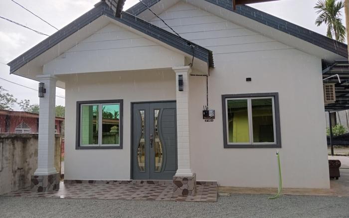 K&A Family Homestay