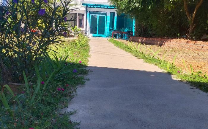 Dokchampa Resort